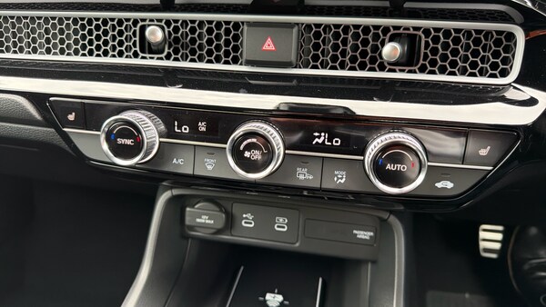 Used Honda Civic 2025 for sale - 76146512: Photo 29