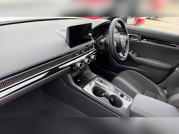 Used Honda Civic 2025 for sale - 76146512: Photo 2