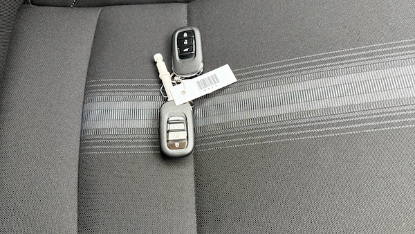 Used Honda Civic 2025 for sale - 76146512: Photo 33