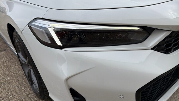 Used Honda Civic 2025 for sale - 76146512: Photo 35