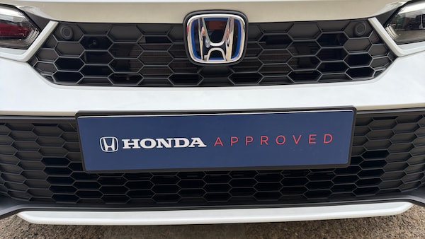 Used Honda Civic 2025 for sale - 76146512: Photo 36