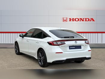 Used Honda Civic 2025 for sale - 76146512: Photo 3