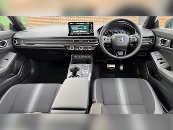Used Honda Civic 2025 for sale - 76146512: Photo 4