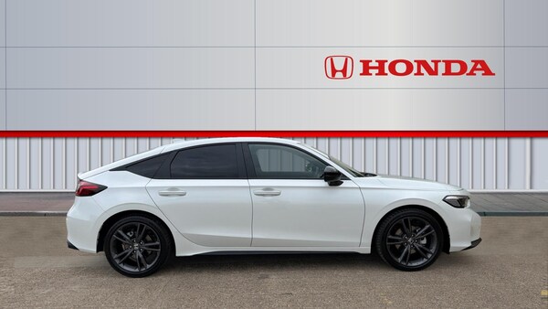 Used Honda Civic 2025 for sale - 76146512: Photo 5