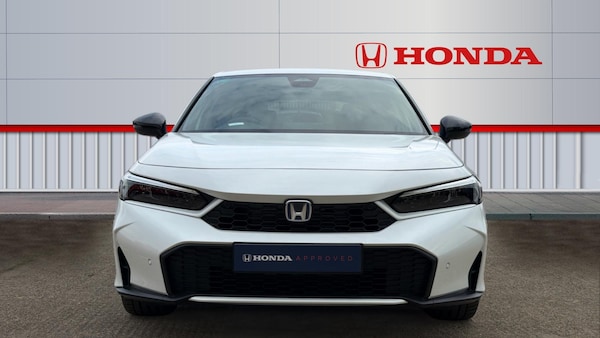 Used Honda Civic 2025 for sale - 76146512: Photo 6