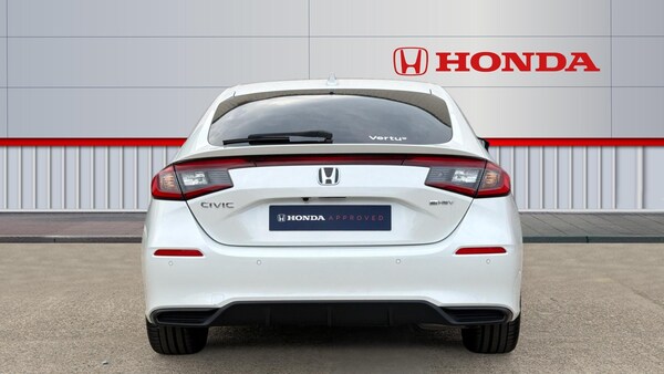 Used Honda Civic 2025 for sale - 76146512: Photo 7