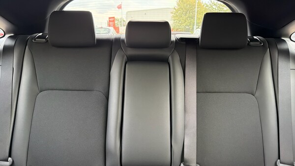 Used Honda Civic 2025 for sale - 76146512: Photo 8