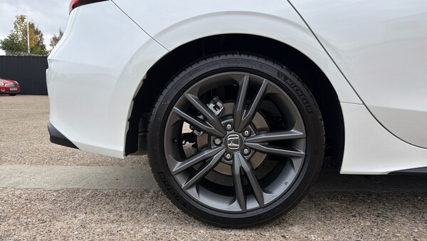 Used Honda Civic 2025 for sale - 76146512: Photo 9
