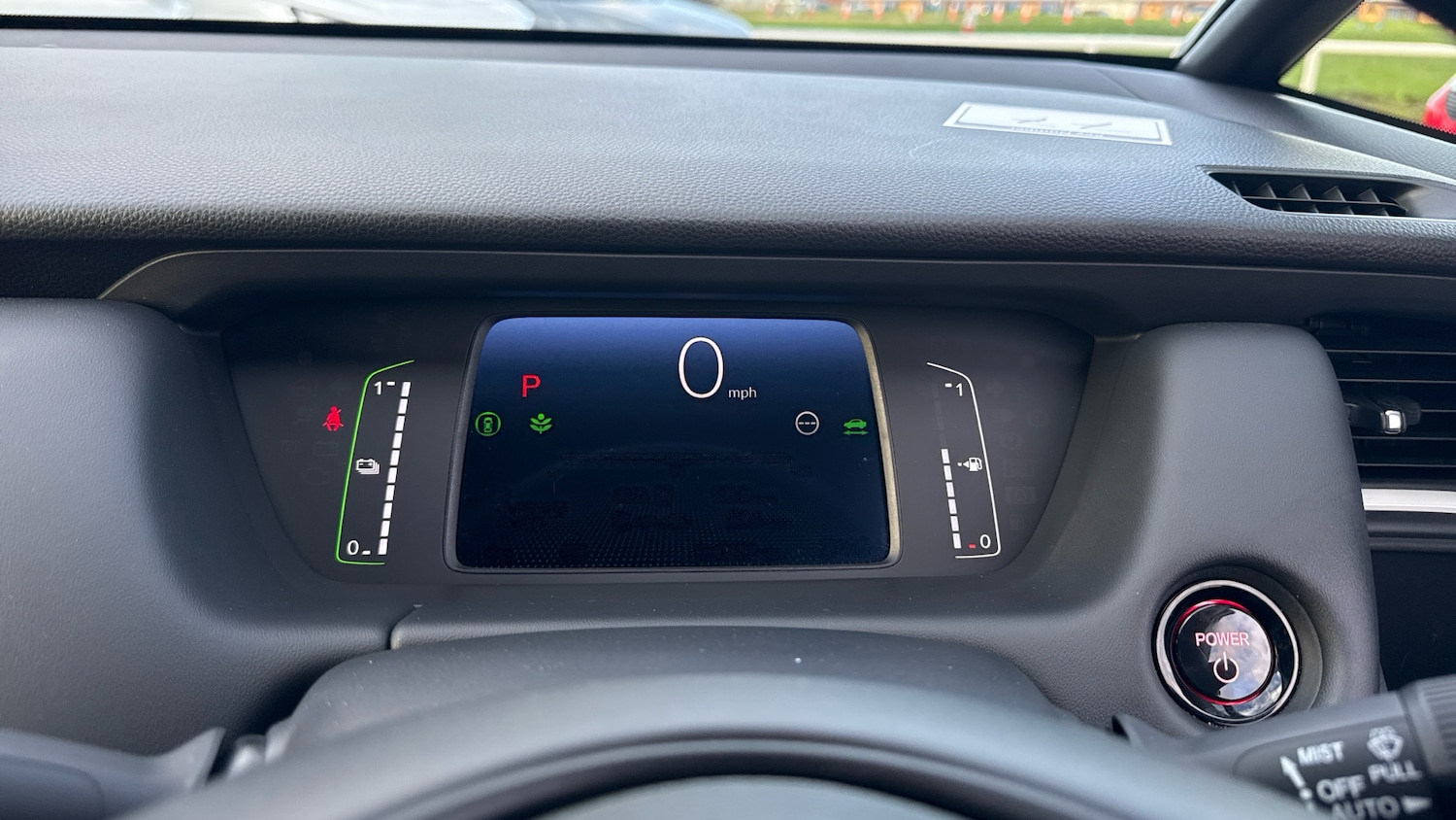 Used Honda Jazz 2024 for sale - 77567631: Photo 11