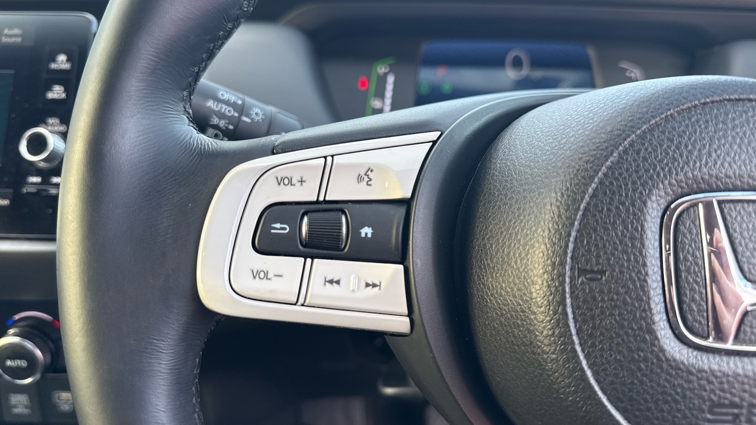 Used Honda Jazz 2024 for sale - 77567631: Photo 15