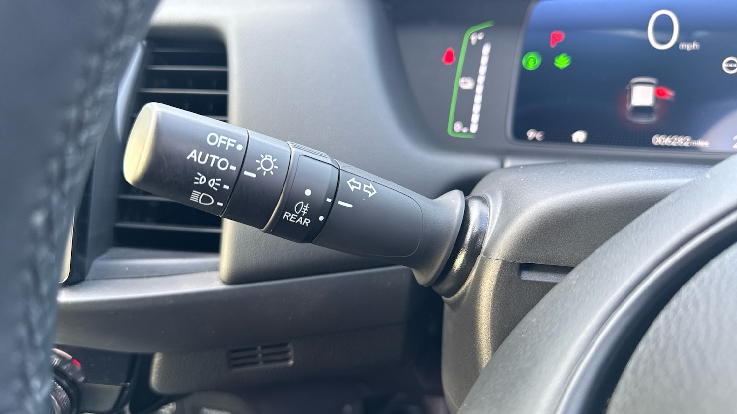 Used Honda Jazz 2024 for sale - 77567631: Photo 18