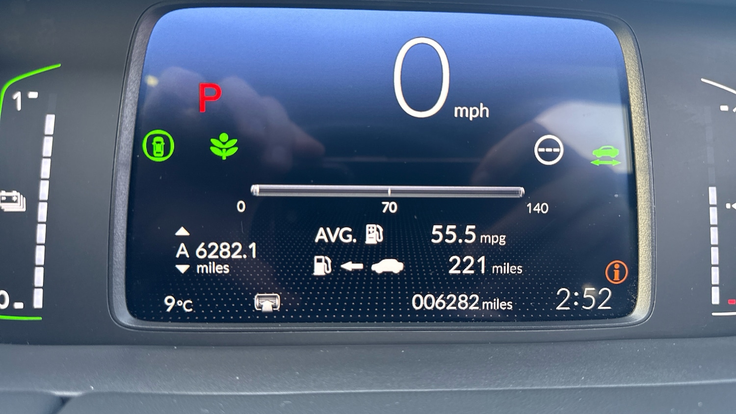 Used Honda Jazz 2024 for sale - 77567631: Photo 19