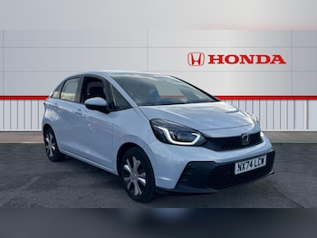 2024 (74) - 1.5 i-MMD Hybrid Elegance 5dr eCVT Hybrid Hatchback