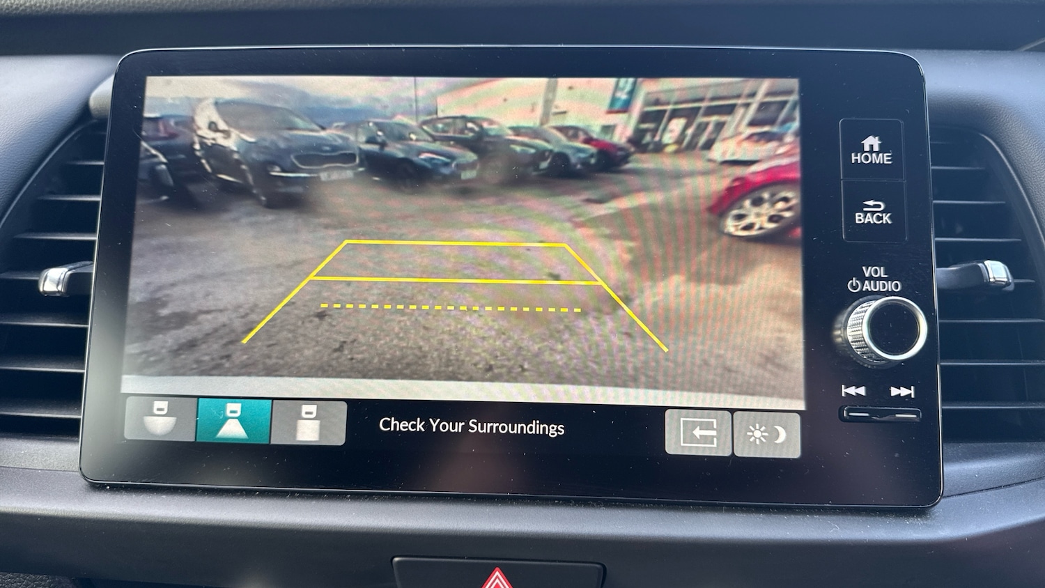 Used Honda Jazz 2024 for sale - 77567631: Photo 20