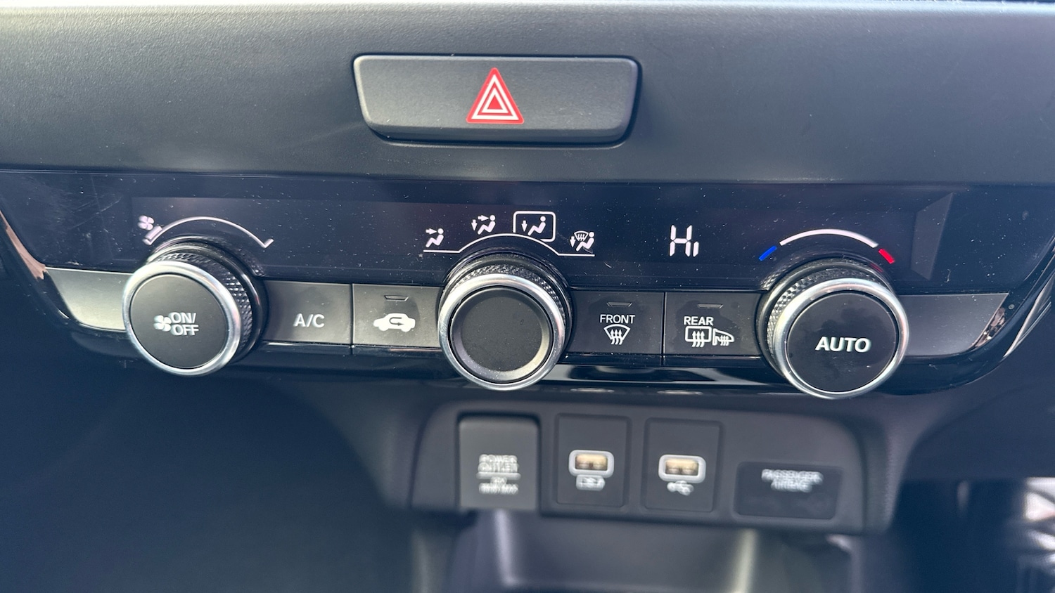 Used Honda Jazz 2024 for sale - 77567631: Photo 21