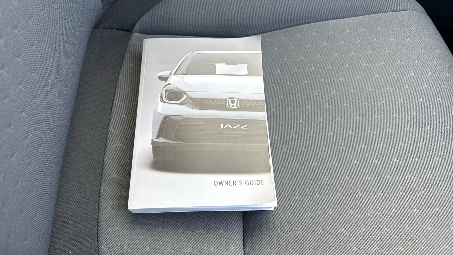 Used Honda Jazz 2024 for sale - 77567631: Photo 28