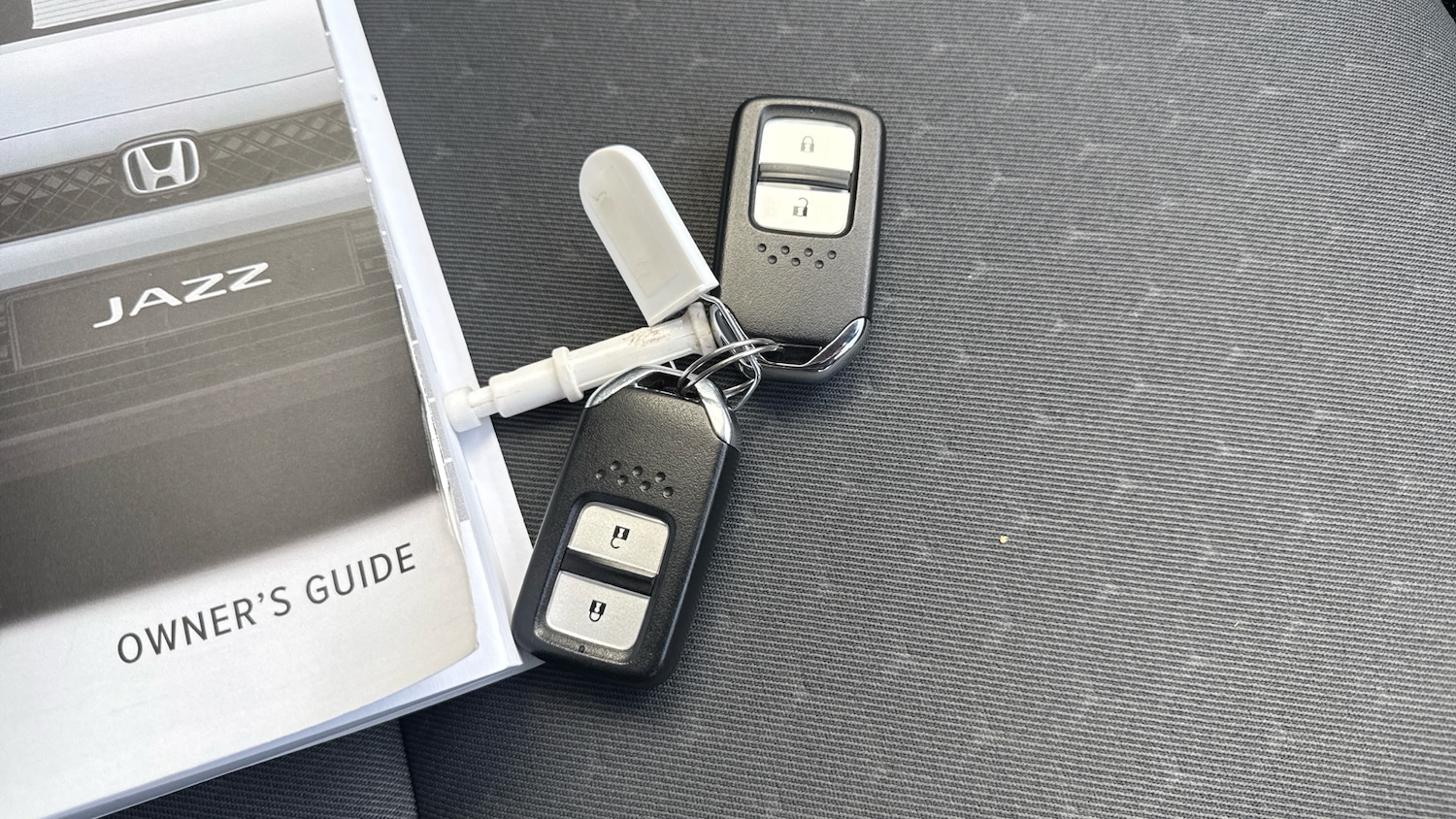 Used Honda Jazz 2024 for sale - 77567631: Photo 29