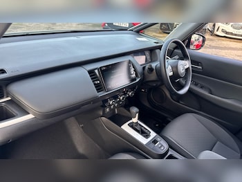 Used Honda Jazz 2024 for sale - 77567631: Photo