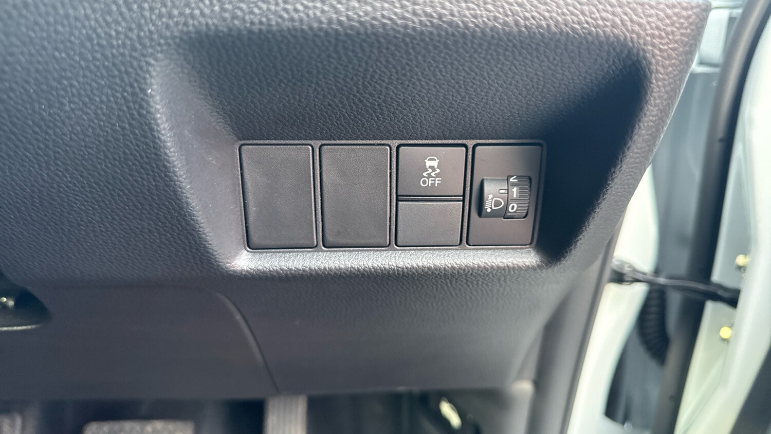 Used Honda Jazz 2024 for sale - 77567631: Photo 31