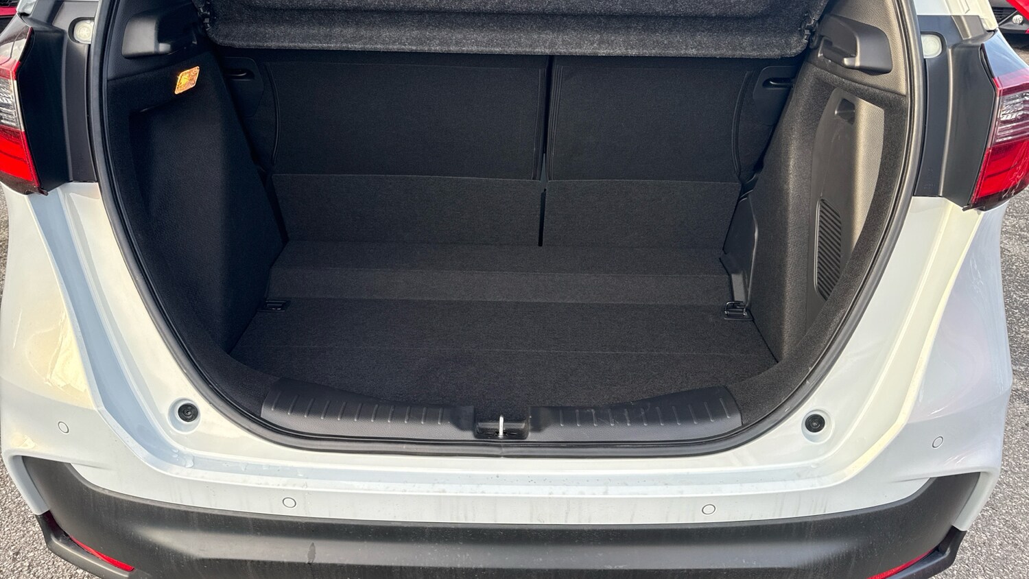 Used Honda Jazz 2024 for sale - 77567631: Photo 33