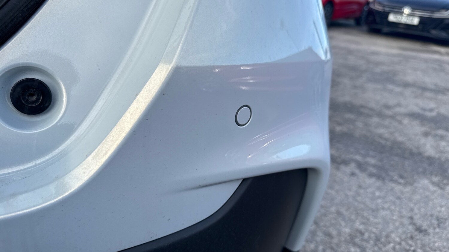 Used Honda Jazz 2024 for sale - 77567631: Photo 34