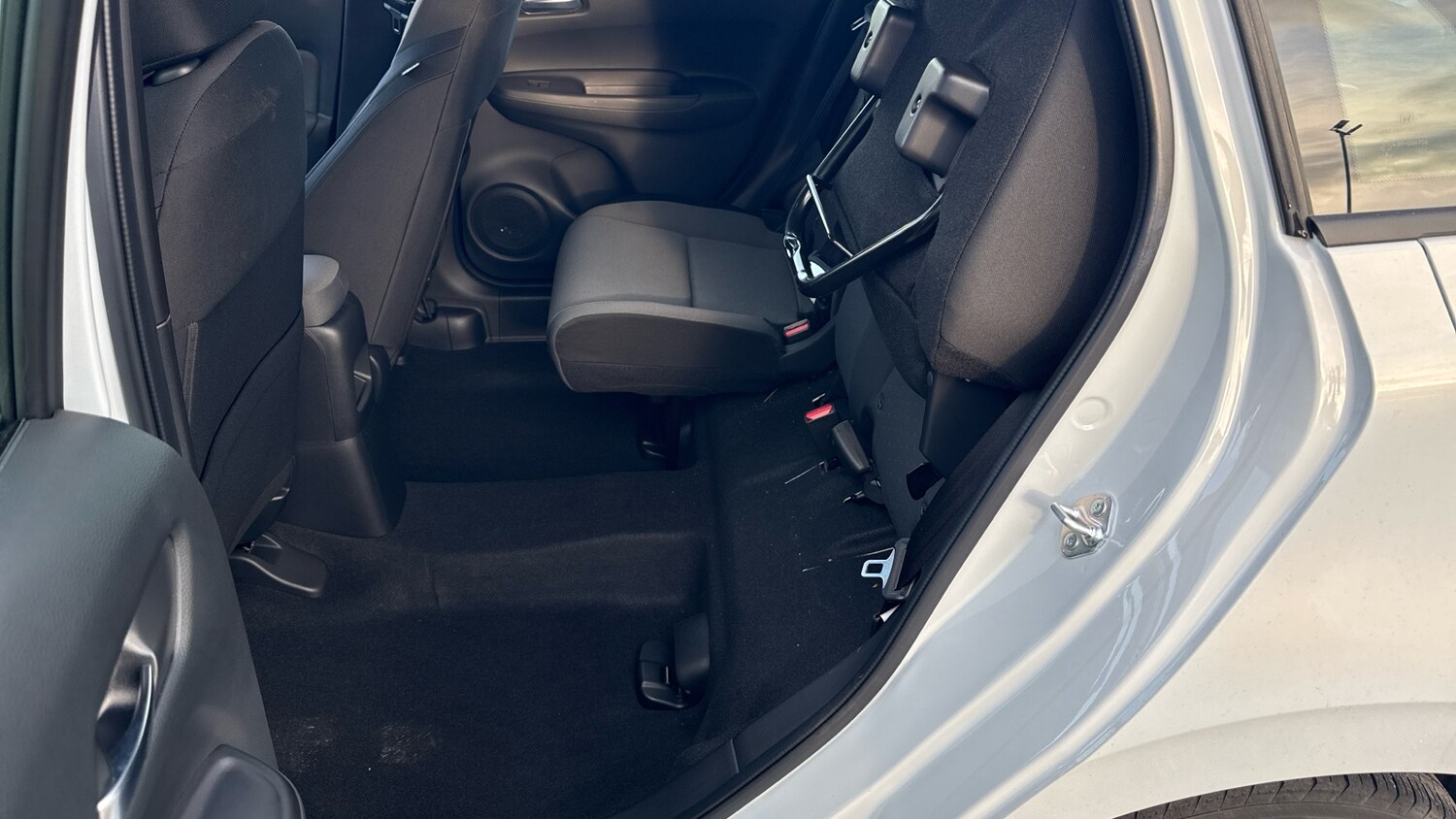 Used Honda Jazz 2024 for sale - 77567631: Photo 35