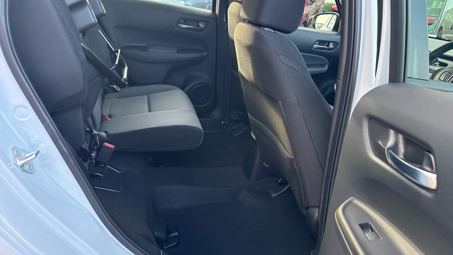 Used Honda Jazz 2024 for sale - 77567631: Photo 37