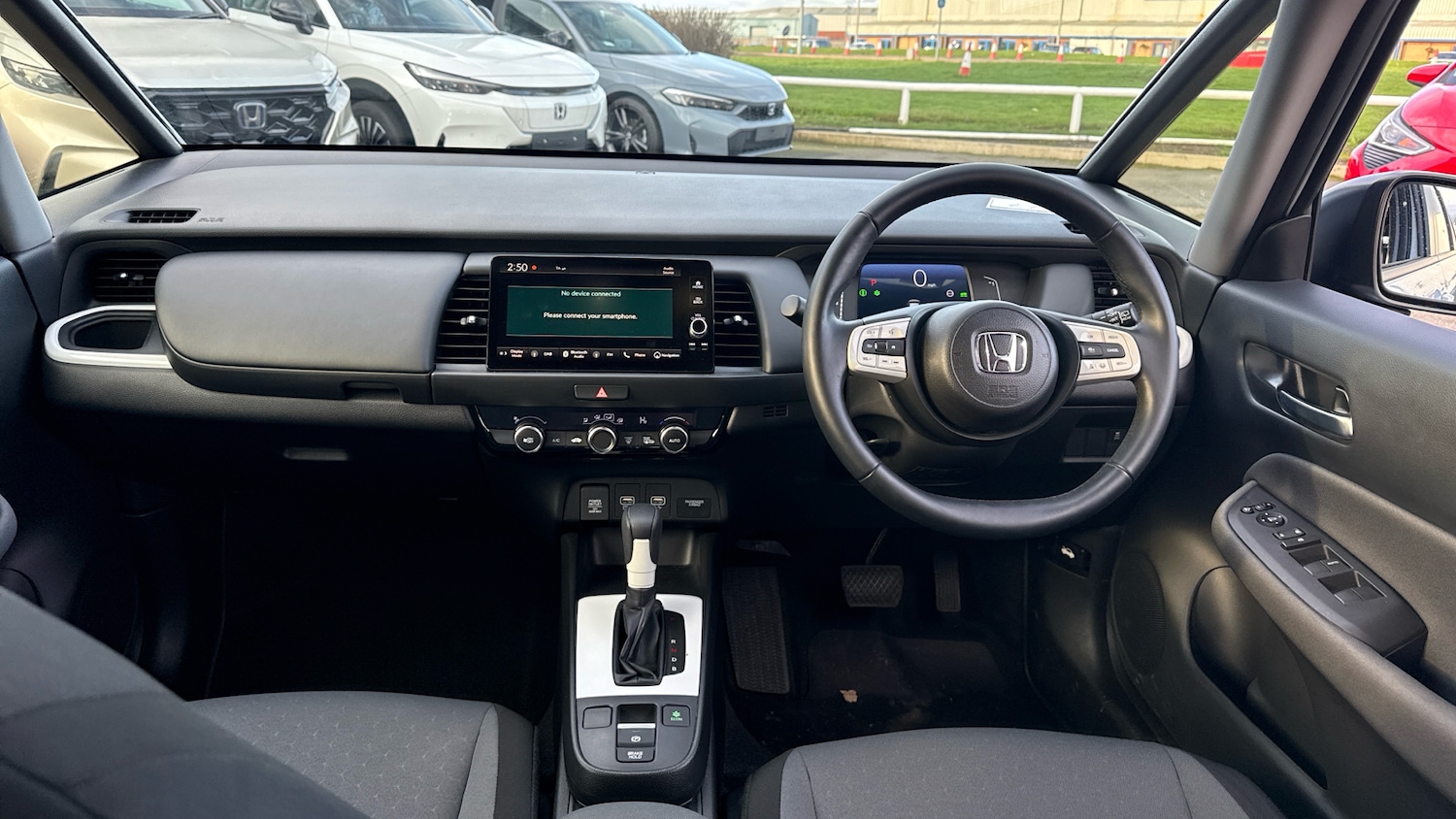 Used Honda Jazz 2024 for sale - 77567631: Photo 4