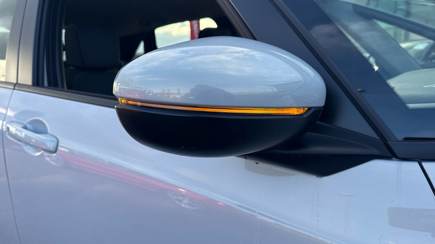 Used Honda Jazz 2024 for sale - 77567631: Photo 40