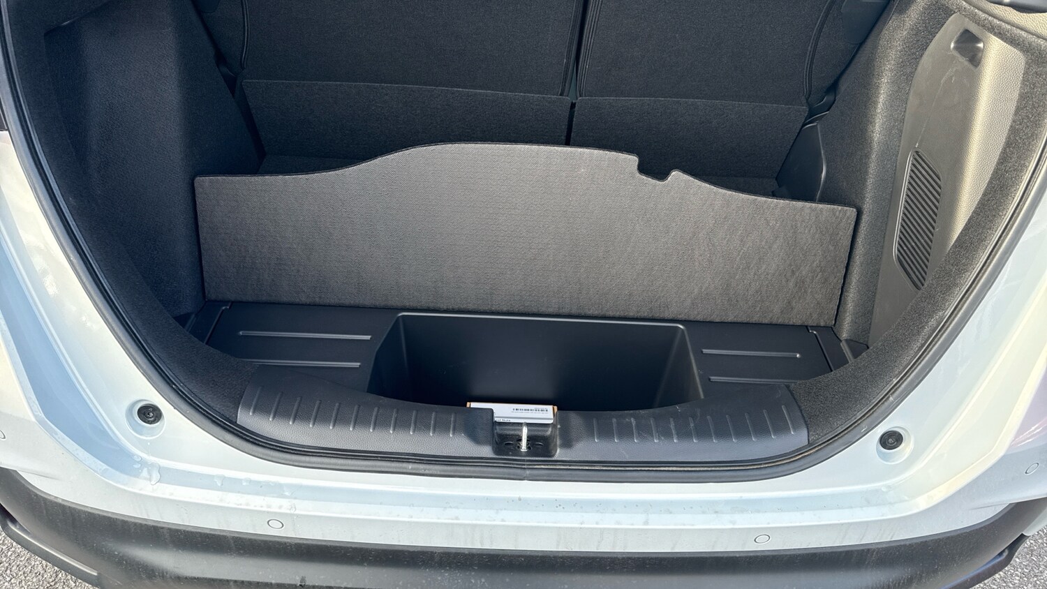 Used Honda Jazz 2024 for sale - 77567631: Photo 41