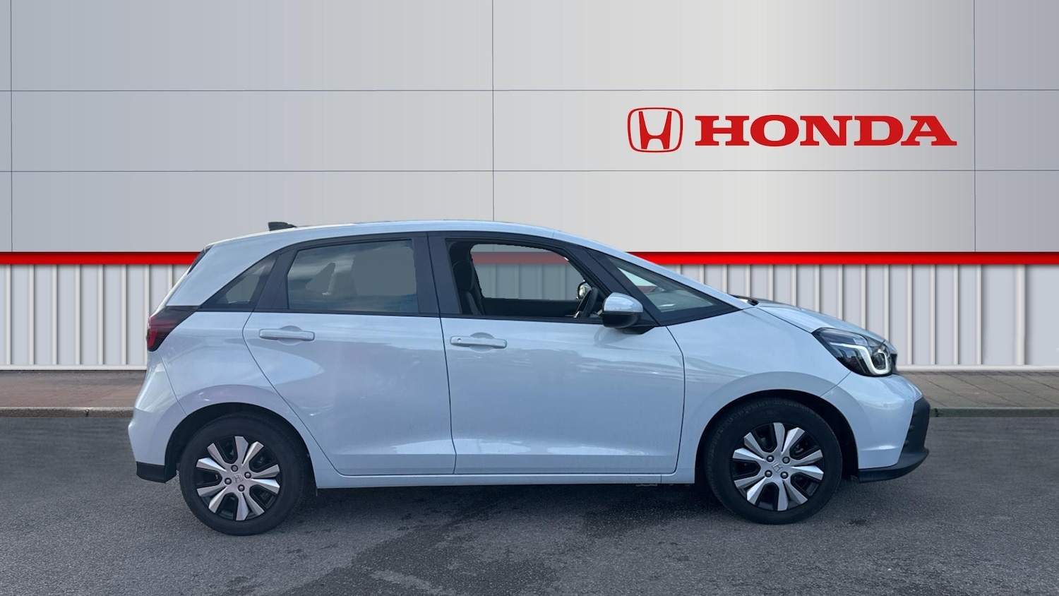 Used Honda Jazz 2024 for sale - 77567631: Photo 5