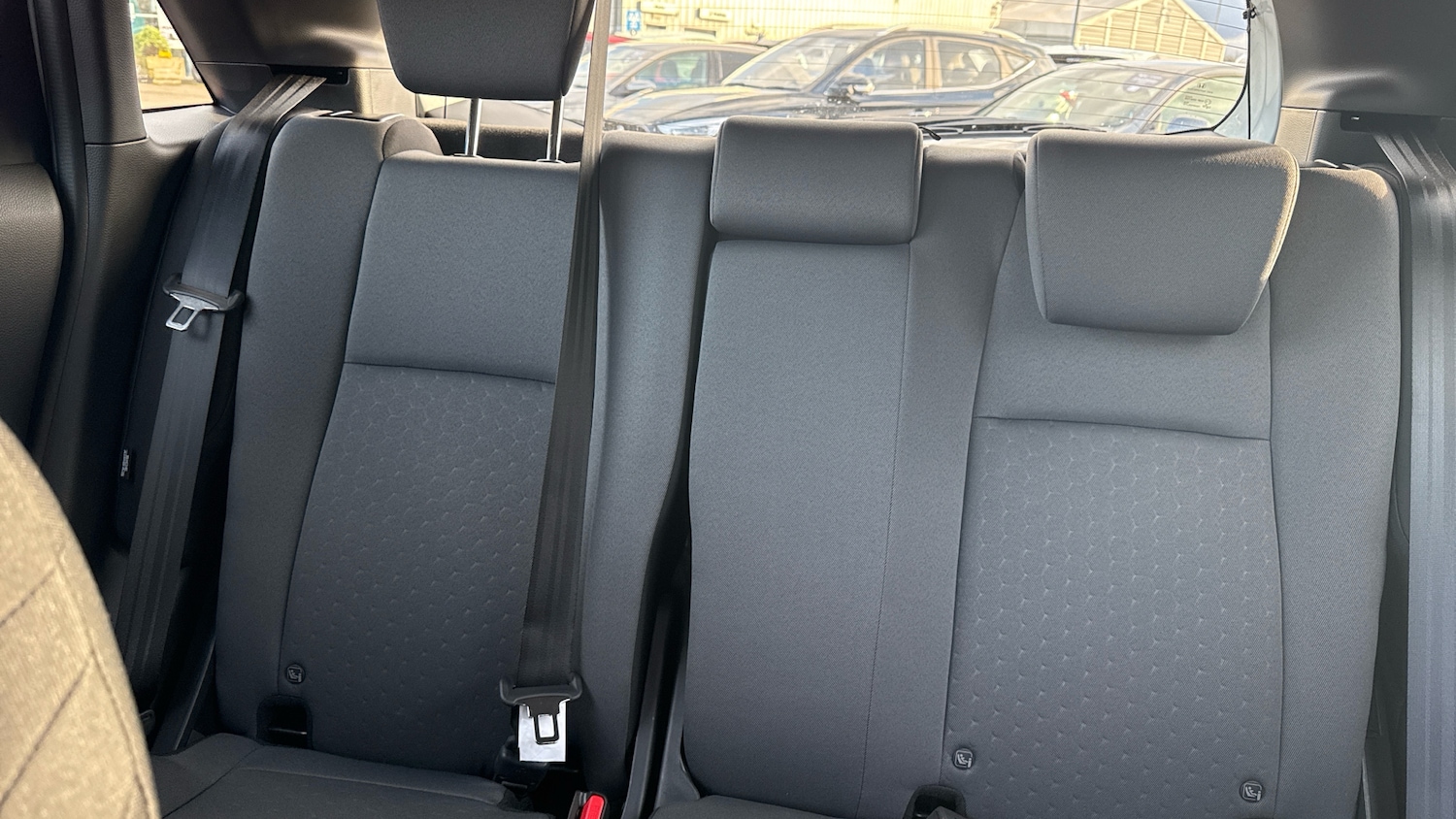 Used Honda Jazz 2024 for sale - 77567631: Photo 8