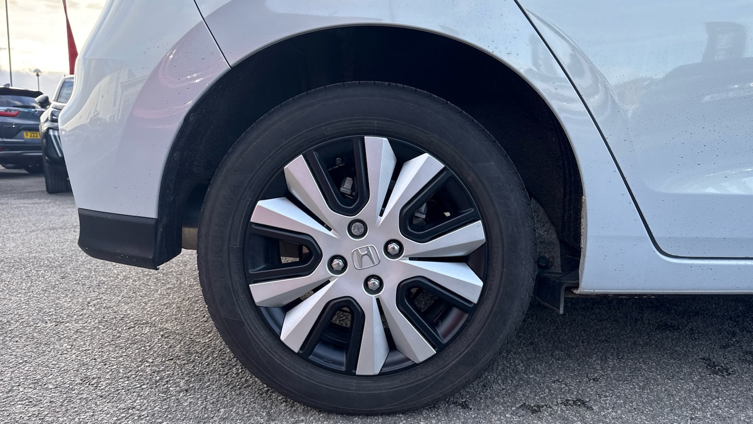 Used Honda Jazz 2024 for sale - 77567631: Photo 9