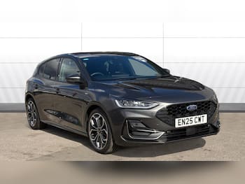 Used Ford Focus 2025 for sale - 79785214: Photo