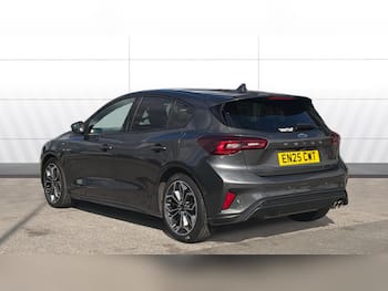 Used Ford Focus 2025 for sale - 79785214: Photo