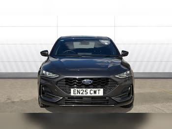 Used Ford Focus 2025 for sale - 79785214: Photo