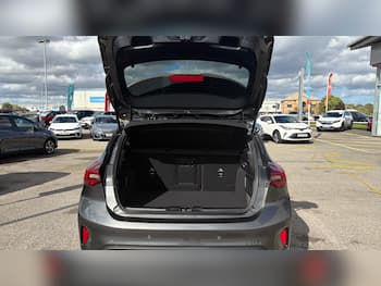 Used Ford Focus 2025 for sale - 79785214: Photo