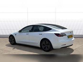 Used Tesla Model 3 2021 for sale - 78984037: Photo