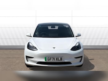 Used Tesla Model 3 2021 for sale - 78984037: Photo