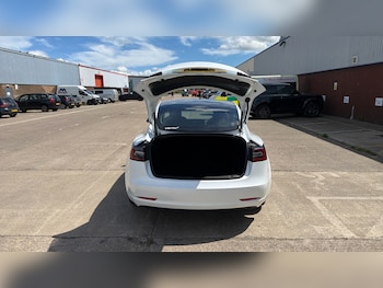 Used Tesla Model 3 2021 for sale - 78984037: Photo