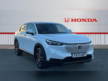 2022 (71) - 1.5 eHEV Elegance 5dr CVT Hybrid Hatchback