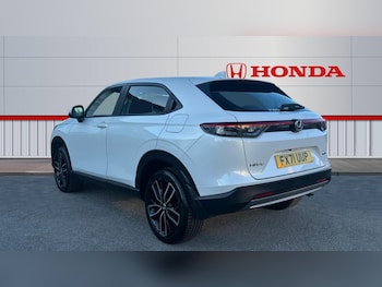 Used Honda HR-V 2022 for sale - 77744197: Photo