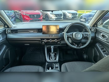 Used Honda HR-V 2022 for sale - 77744197: Photo