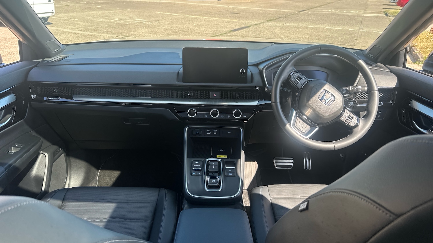 Used Honda CR-V 2025 for sale - 76115750: Photo 10