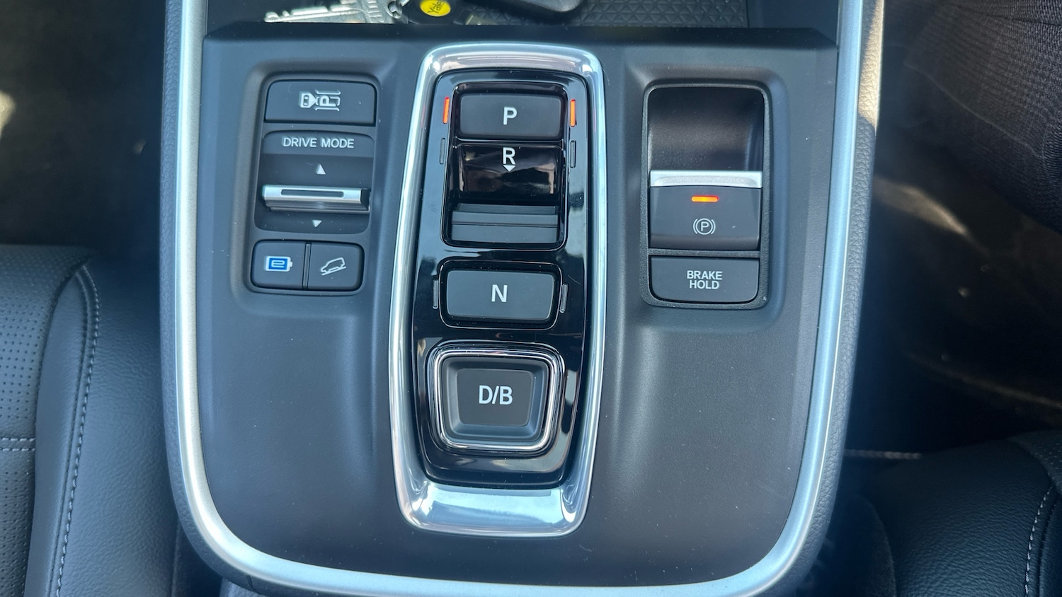 Used Honda CR-V 2025 for sale - 76115750: Photo 13