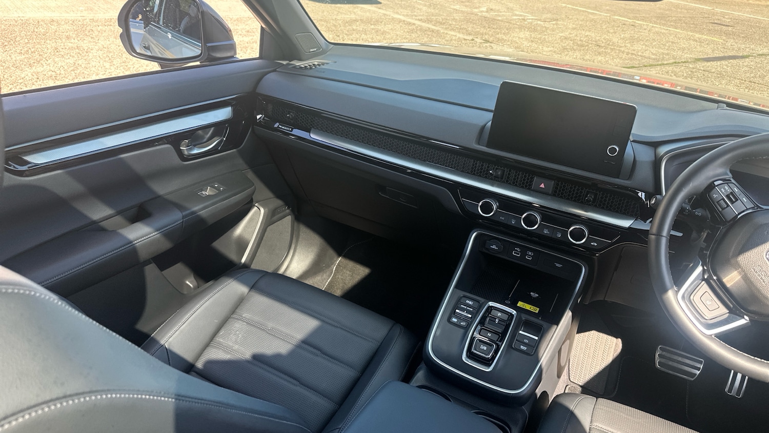 Used Honda CR-V 2025 for sale - 76115750: Photo 14
