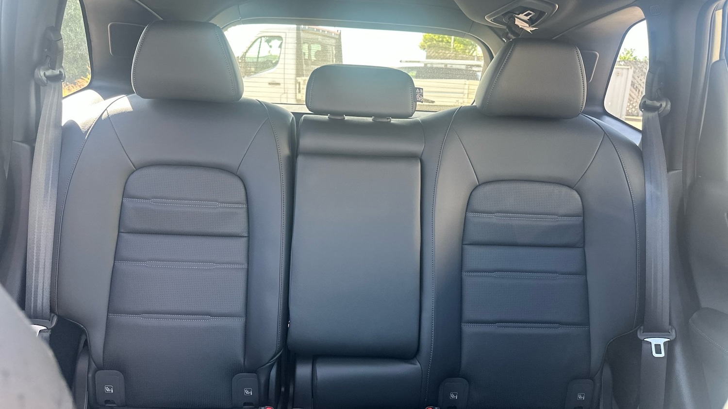 Used Honda CR-V 2025 for sale - 76115750: Photo 15