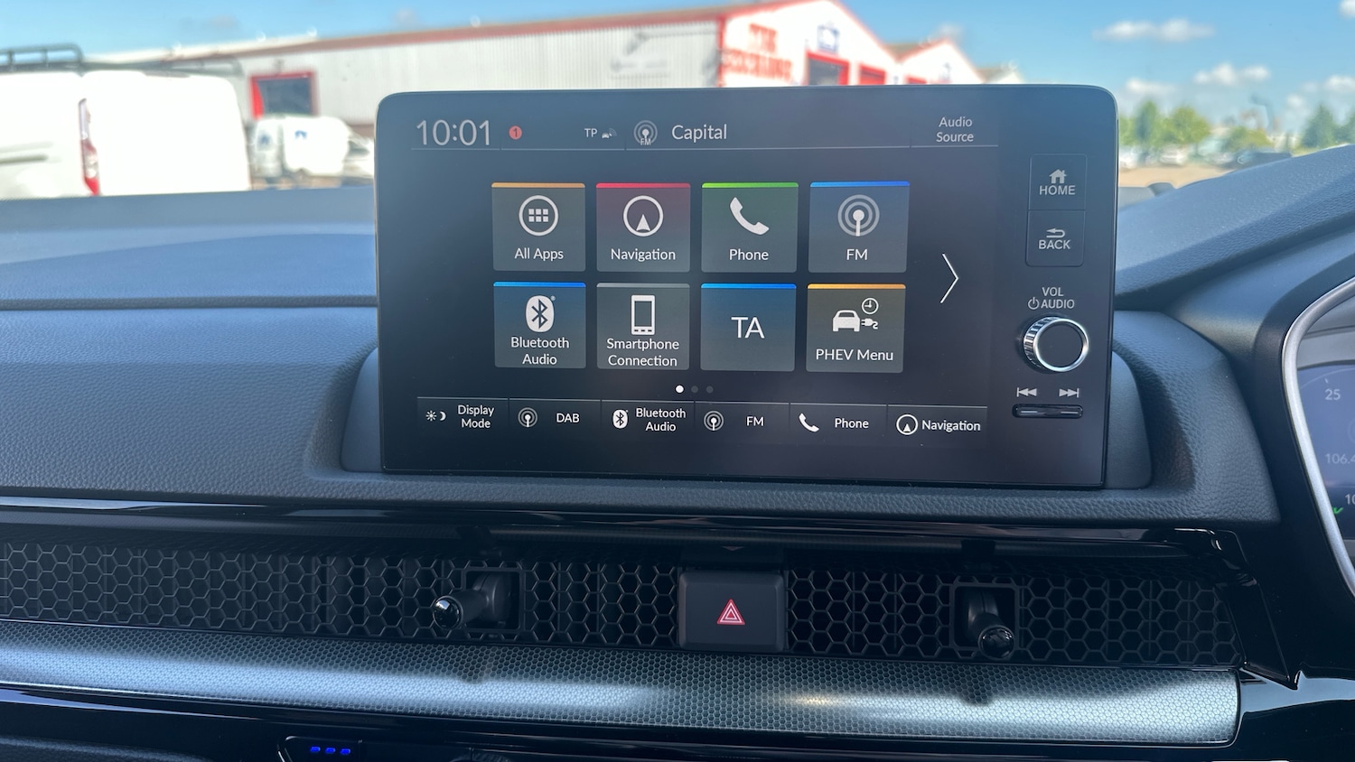 Used Honda CR-V 2025 for sale - 76115750: Photo 18