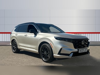 Honda - CR-V