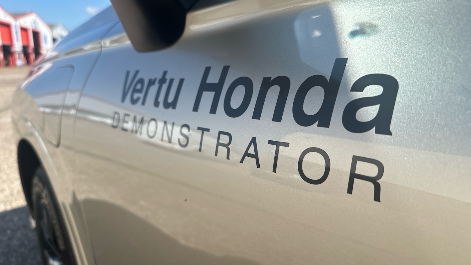 Used Honda CR-V 2025 for sale - 76115750: Photo 22